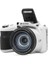 Astro Zoom AZ425/42X Yakınlaştırma Dijital Fotoğraf Makinesi-Beyaz 3