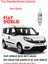 Fiat Doblo 2000-2017 Uyumlu Arası Ön Uzun Far Ampülü Sarı 55W 1