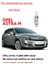Opel Astra H 2004-2009 Uyumlu Arası Ön Uzun Far Ampülü Sarı 55W 1