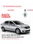 Dacia Logan 2004-2010 Arası Uyumlu Ön Far Ampülü Sarı Renk 60/55W 1