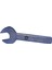 Tork Anahtar Başlığı Açık Ağız 22 mm 1