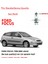 Ford Focus 1998-2002 Arası Ön Far Ampülü Sarı Renk 60/55W 1
