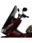 Siperlik Camı Siyah Honda Pcx 125-150 2014-2017 3