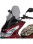 Siperlik Camı Siyah Honda Pcx 125-150 2014-2017 4