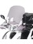 Siperlik Camı Füme Honda Dio 2021-2023 3