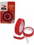 Çift Taraf Akrilik Şeffaf Silikon Bant 18 mm*2 mt Royaleks-9907 1
