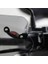 Elcik Koruma Şeffaf Yamaha Xmax 250 2011-2022 3