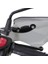 Elcik Koruma Şeffaf Yamaha Xmax 250 2011-2022 4