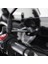 Elcik Koruma Şeffaf Yamaha Xmax 250 2011-2022 5
