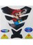 Tank Pad Universal Mario 1