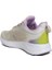 Kadın Ithal Özel Tasarım Sneakers 24207 3