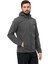 Jack Wolfskin Bornberg Hoody Erkek Outdoor Softshell Ceket 1307471_6945 1