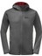 Bornberg Hoody Erkek Outdoor Softshell Ceket 1307471_6945 5