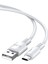 Lg G2 G3 G4 G5 G6 Mini Beat Şarj Kablosu Micro USB 2.0A - SNX-MCR10M 1