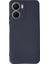 Vivo Y16 Kılıf Soft Esnek Silikon Kılıf Zipax-First 1