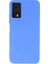 General Mobile Gm 23 Se Kılıf Soft Esnek Silikon Kılıf Zipax-First 1