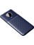 Xiaomi Redmi K30 Pro Kılıf Karbon Görünümlü Silikon Zipax-Zr-Negro 1