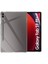 Samsung Galaxy Tab S9 Fe Plus Kılıf Şeffaf Ince Esnek Silikon Kılıf Zipax-Süper 1
