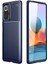 Xiaomi Redmi Note 10 Pro Kılıf Karbon Görünümlü Silikon Zipax-Zr-Negro 1