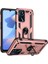 Oppo A16 Kılıf Vega Zırh Tank Tam Koruma Kapak 1