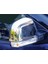 Opel Combo Krom Ayna Kapağı 2 Prç. 2012 Üzeri P. Çelik 2