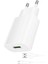 For Android (Sm 30F) Şarj Kablosu Type C 2.6A 12W - S27T 1