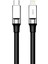 Apple Iphone 6 6s Şarj Kablosu 3.4A Lightning - SC67L-SIYAH 1