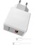 Galaxy Note 2 Şarj Aleti Micro USB 3.0A Hızlı Şarj - SNX-S225M 1