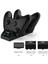 Xbox One Oyun Kolu Dock Series S x Wireless Controller Sarj Istasyonu Göstergeli 4