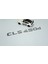 CLS450D Bagaj Krom Abs 3m 3D Yazı Logo Benz Ile Uyumlu 2