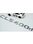 CLS400D Bagaj Krom Abs 3m 3D Yazı Logo Benz Ile Uyumlu 4