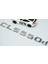 CLS550D Bagaj Krom Abs 3m 3D Yazı Logo Benz Ile Uyumlu 2