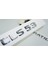 CLS53 4matic Bagaj Krom Abs Yazı Logo Benz Ile Uyumlu 1