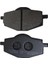 Ön Fren Balatası Yamaha Ybr 125 2004-2008, Cygnus RS125 mt 125 1