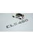 CLS450 Bagaj Krom Abs 3m 3D Yazı Logo Benz Ile Uyumlu 3