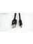 Ec-0001C Type-C Usb Şarj Ve Data Kablosu Siyah 1