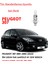 Peugeot 307 2001-2004 Arası Ön Uzun Far Ampülü Sarı 55W Uyumlu 1