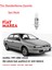Marea 1997-2002 Arası Uyumlu Ön Uzun Far Ampülü Sarı 55W 2