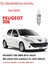 Peugeot 206 2000-2014 Arası Ön Uzun Far Ampülü 55W Sarı Renk 1