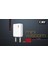 My-223 Android Şarj Aleti USB Çıkışlı Samsung Galaxy S3/4/5/6/7, LG G3/4, Sony Xperia Serisi uyumlu 4