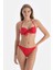 Kırmızı Düşük Bel Alt 4