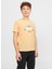 Baskılı Somon Erkek Çocuk T-Shirt Jjelogo Tee Ss Neck 2 Col 23/24 Noo 1