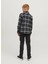 Normal Bel Siyah Erkek Denim Pantolon Jjıglenn Jjorıgınal Mf 072 Noos Jnr 4