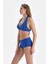 Sax Üçgen Geniş Bikini Üst 3