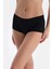 Siyah Boyshort Bikini Alt 5