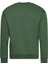 Baskılı Erkek Çocuk Koyu Yeşil Sweatshırt Jjejosh Sweat Crew Neck Noos Jnr 4
