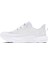 Beyaz Erkek Koşu Ayakkabısı 3027190-100 Ua Infinite Pro 2
