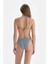 Mint Yeşili Düşük Bel Bikini Alt 2