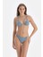 Mint Yeşili Düşük Bel Bikini Alt 4