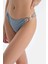 Mint Yeşili Düşük Bel Bikini Alt 5